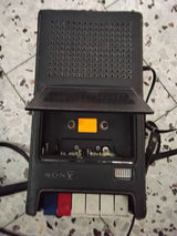 טייפ וינטג׳ Sony tc-66