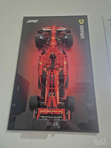Ferrari SF-24 F1 42207 מכונית