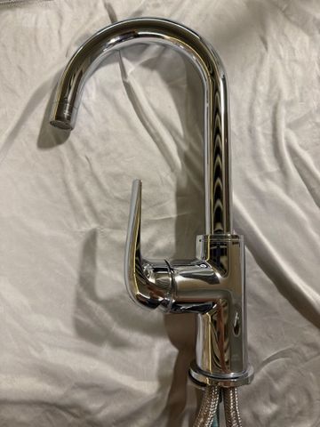 ברז GROHE