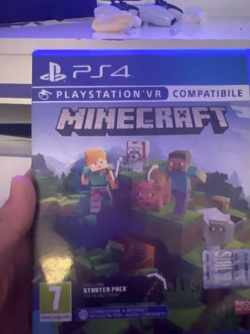 Minecraft