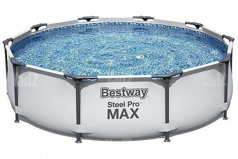 בריכת עגולה לחצר  Bestway