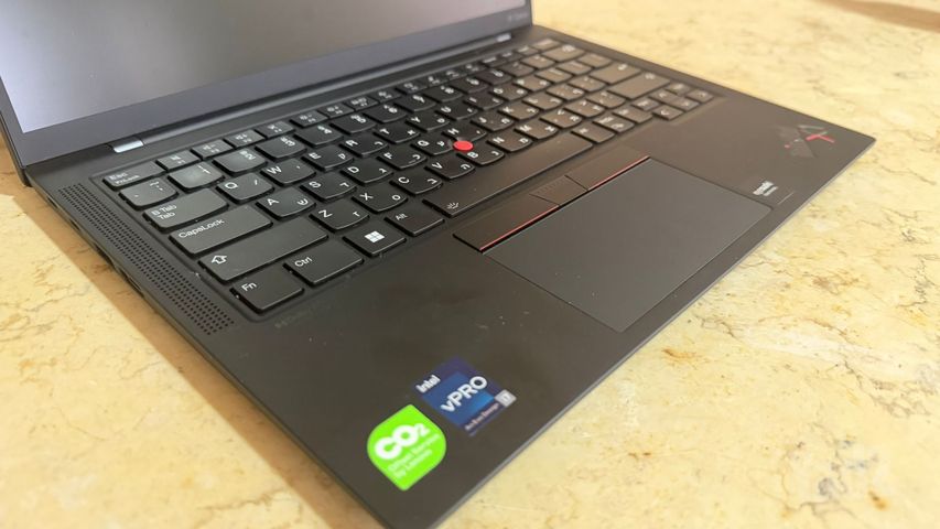 Lenovo X1 Carbon Gen 10