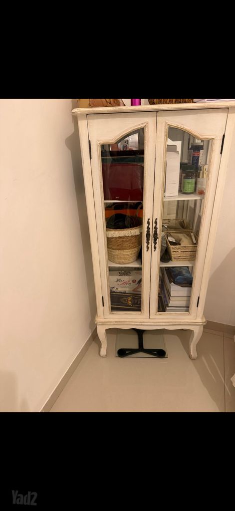 ארונית