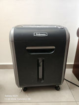 מגרסה 79ci fellowes