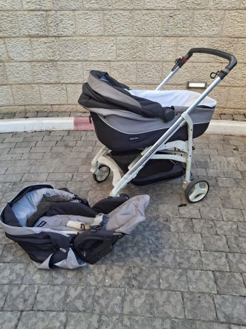 עגלה