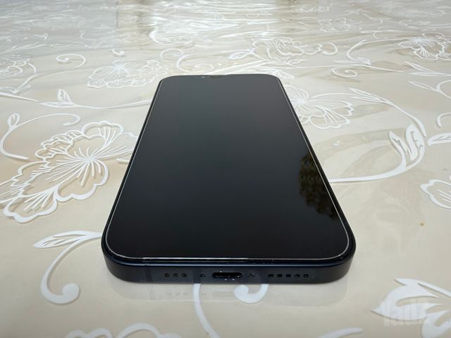 iPhone 13 128GB כחול שמור