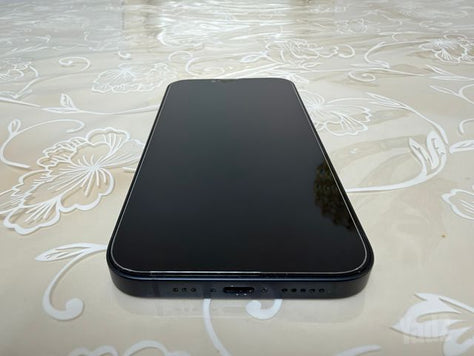 iPhone 13 128GB כחול שמור