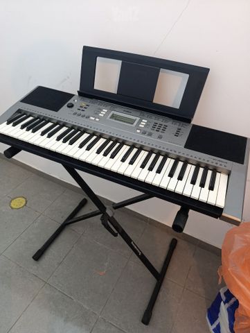 אורגן YAMAHA PSR E353