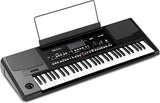 אורגן דגם korg pa300