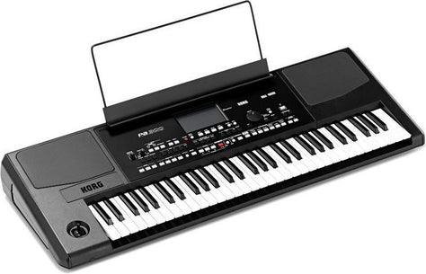 אורגן דגם korg pa300