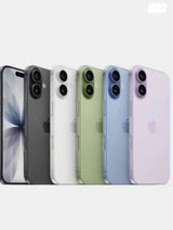 iPhone 17