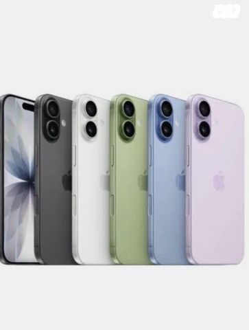 iPhone 17