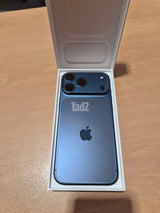 IPhone 17 Pro Max 256Gb
