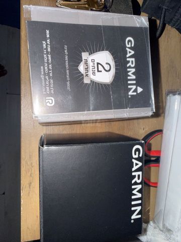שעון גרמין 970