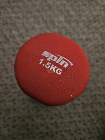 משקולות יד