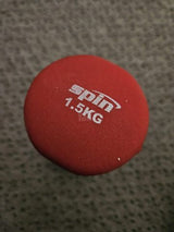 משקולות יד