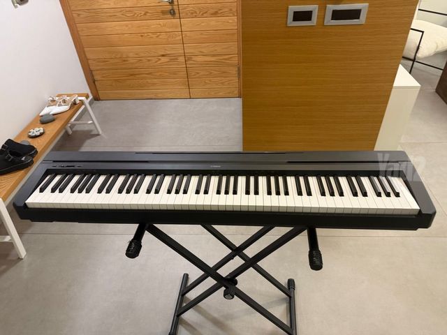 yamaha p-45b