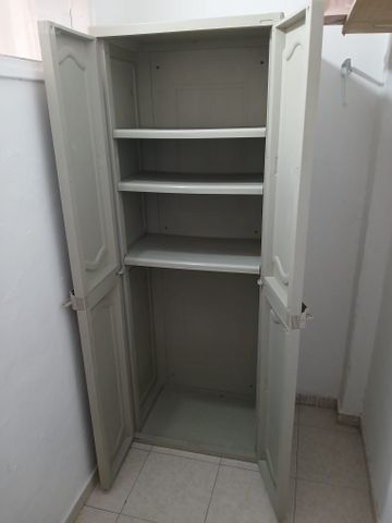 ארון שירות