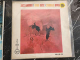 Jazz Samba - Getz & Byrd