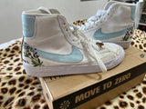 Nike Blazer Mid 77 מקוריים