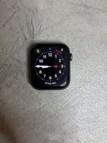Apple whach 6+ esim