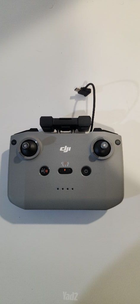 שלט rc-n3