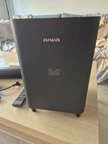 מקרן קול aiwa