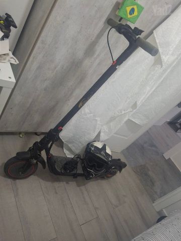 קורקינט חשמלי
