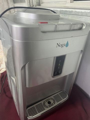 בר מים Noga