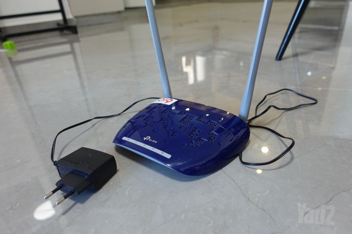 מודם Tp link