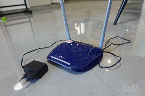 מודם Tp link