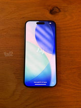 אייפון 16 פלוס 128GB