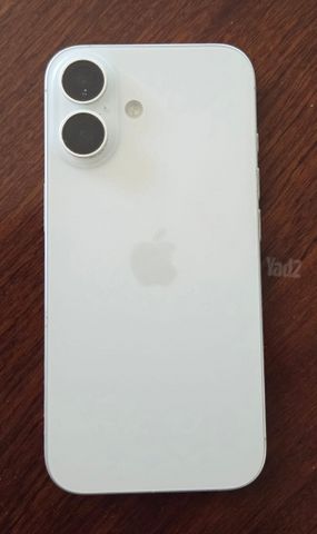 אייפון 16 128 GB