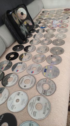 דיסקים CD