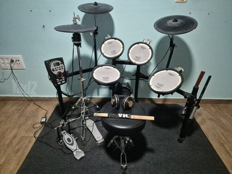 Roland TD-11KV מלאה + VH-11