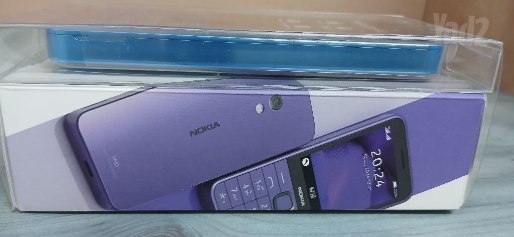 נוקיה 235 דור 4 Nokia