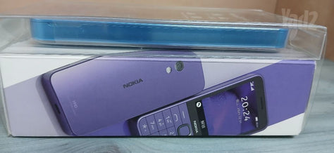 נוקיה 235 דור 4 Nokia