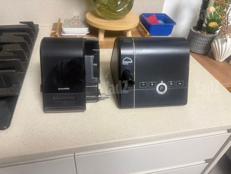 מכשיר CPAP