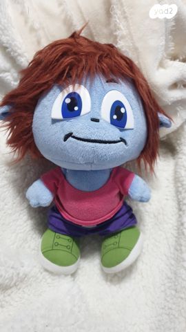בובות מיקמק מקוריות