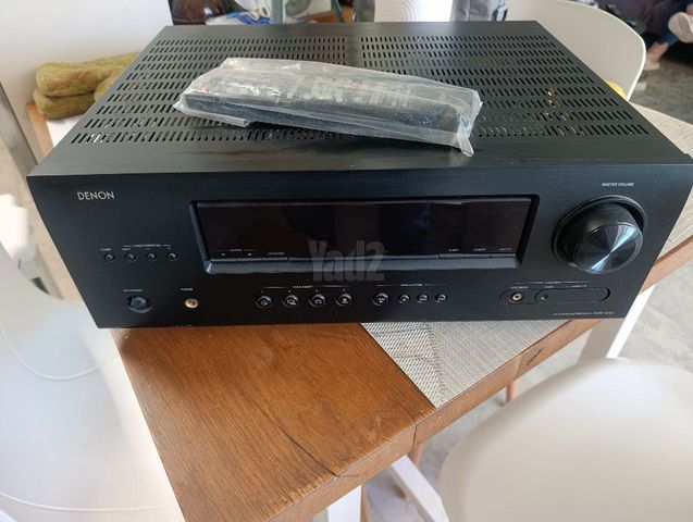 מגבר DENON