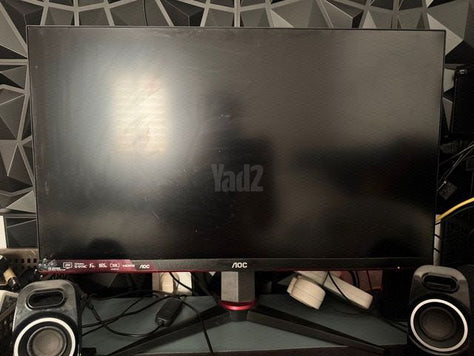 מסך מחשב aoc