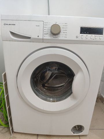 מכונת כביסה