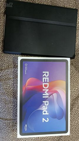 Redmi טאבלט
