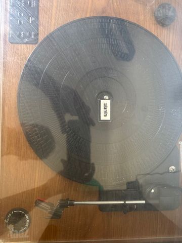 פטיפון Safa SA-3003