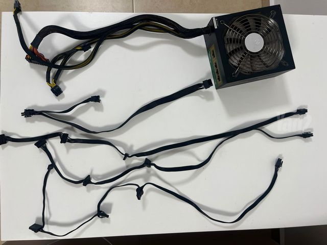 ספק כח High Power 750W