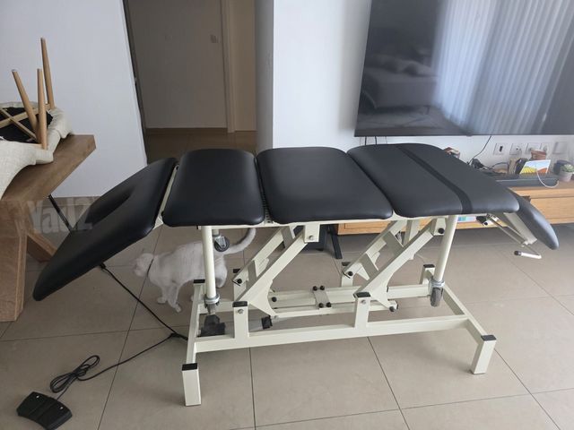 מיטת טיפולים