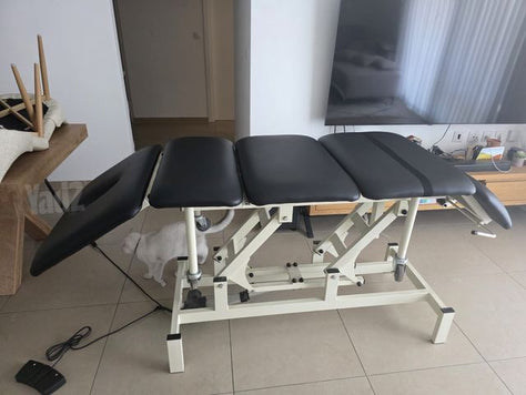 מיטת טיפולים