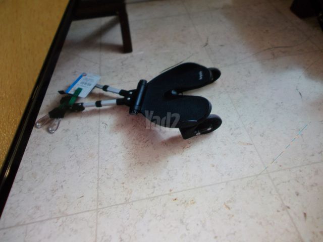 טרמפיסט