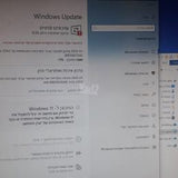 Intel® Core I5 עם 16/12 ראם