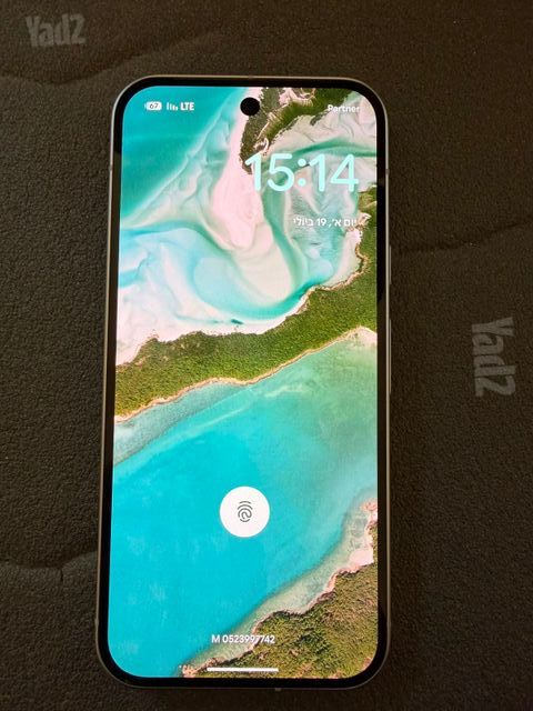 Pixel 10